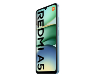 Xiaomi Redmi A5 3/64GB Blue - 1325230 - zdjęcie 4
